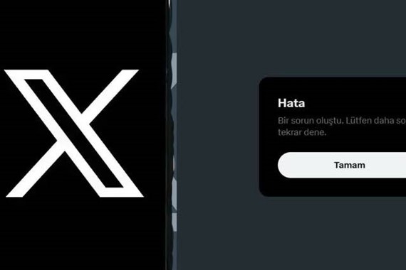 X(Twitter) çöktü mü? Twitter kapandı mı?
