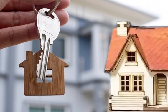 Türkiye’den En Çok Ev Alan Yabancılar Belli Oldu! Zirvedeki Ülke Herkesi Ters Köşe Yaptı