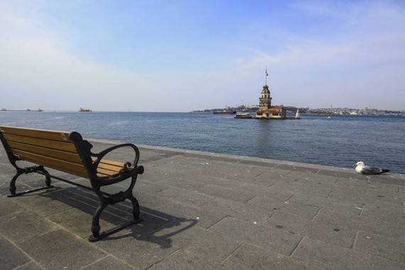 Yalnızlıkta ilk sırada: Her 100 kişiden 18’i kendini yalnız hissediyor