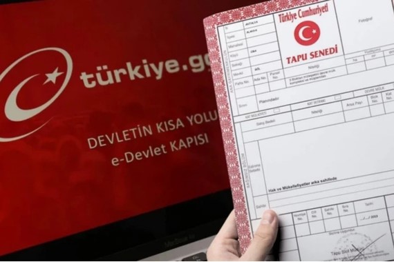 Yargıtay’dan ev alanları ilgilendiren karar! Tapu iptal edildi