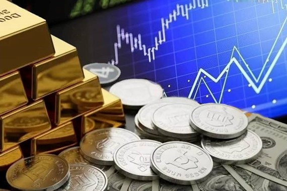 Yatırımcı Şaşkın! 9 Günde Öyle Bir Kazandırdı Ki Altın Bile Gölgesinde Kaldı