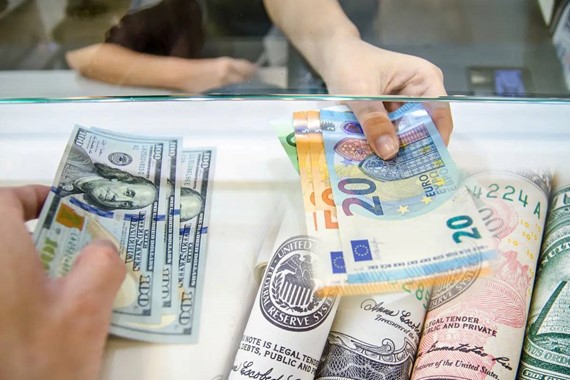 Türkiye’nin Döviz Şampiyonları Belli Oldu: İşte En Çok Döviz Biriktiren 10 Şehir!