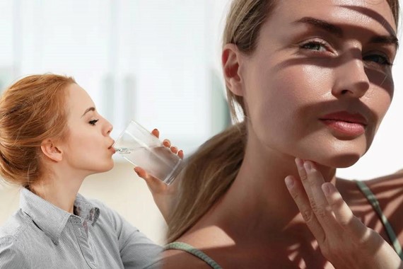 Yaza Özel Cilt Bakımı: Işıltılı Bir Cilt İçin 8 Altın Kural!