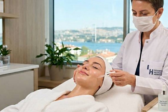 Yaz Öncesi Cildinizi Yenilemenin 6 Püf Noktası: Kışın Yıpranan Ciltler İçin Sağlıklı Çözümler