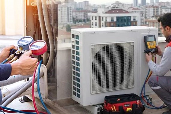 Yaz Sıcakları Gelmeden Klima Giderlerini Düşürmenin 7 Yolu!