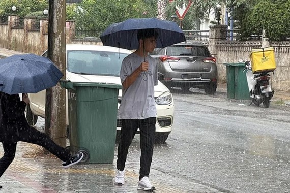 MGM'den sonbahar uyarısı: Havaların soğuyacağı ve sıcaklıkların düşeceği tarih!
