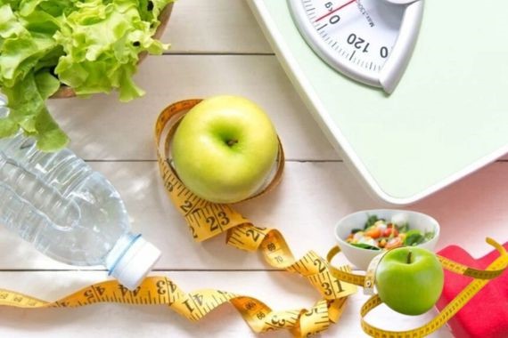 Dikkat! Kış kilolarından kurtulmak isterken! Sağlığınızdan olmayın...