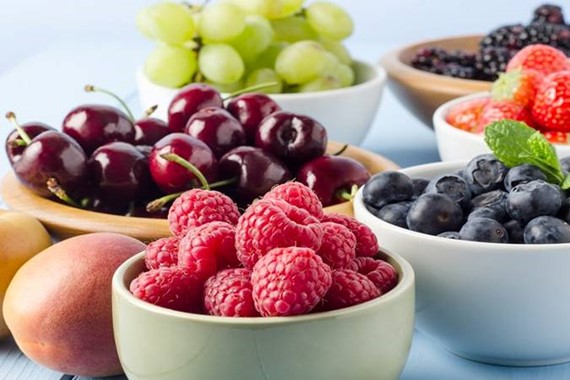 Yazın Hangi Meyveler Yenmeli? Sağlığınızı Koruyacak 6 Şifalı Yaz Meyvesi