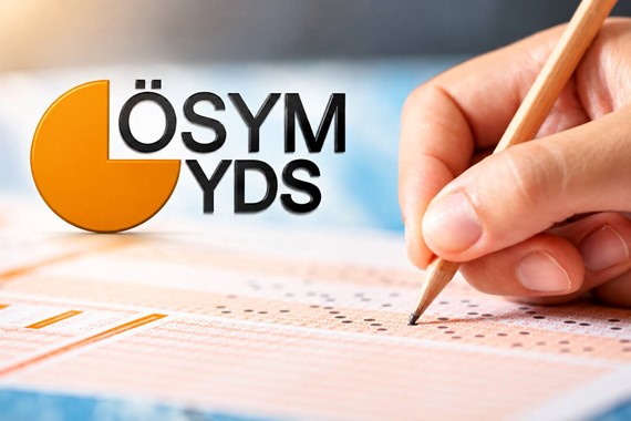YDS başvuru ne zaman? 2026-YDS/2 başvuruları başladı mı, son gün ne zaman?