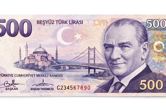 500 TL Banknot Çıktı mı? 30 Nisan 2026 Merkez Bankası (TCMB) Son Dakika Açıklaması