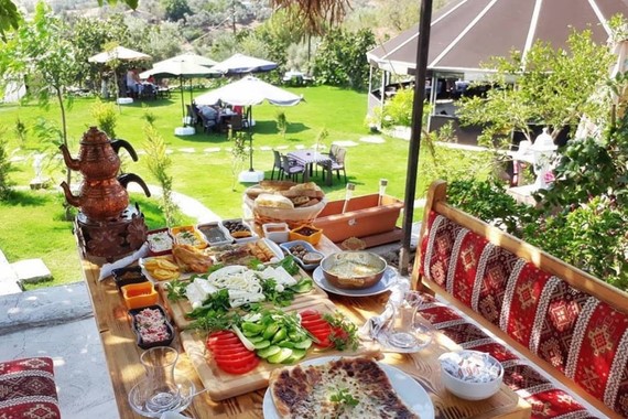 Yeni düzenleme hayata geçti: “Köy ürünü” yazanlara kötü haber