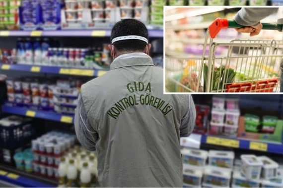Yeni gıda yönetmeliği yayımlandı: En çok konuşulan madde “domuz ve böcek” oldu