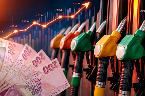Yeni istasyon hizmete girdi: 9 TL daha düşük fiyat