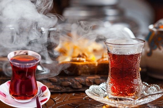 ÇAYKUR Çay Fiyatlarına Zam Yaptı: 8 Nisan 2026 Kuru Çay Fiyatları Ne Kadar Oldu?