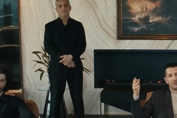 Yeraltı Dizisi Bugün Var Mı? 22 Nisan 2026 NOW TV Yayın Akışı!