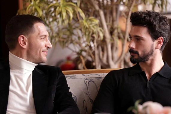 Yeraltı Neden Yayınlanmadı? Gerçek Sebep Ortaya Çıktı, Meğer Herkes Yanlış Biliyormuş!