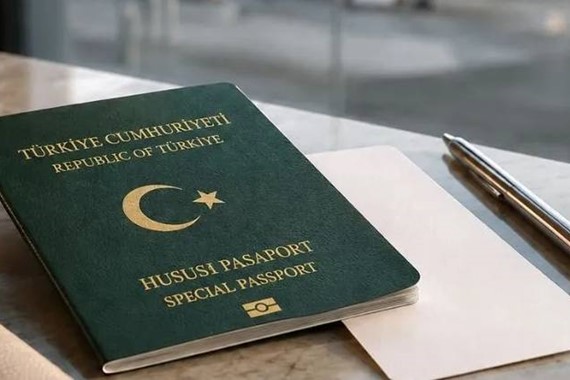 Yeşil Pasaportta Yeni Talep! Listeye Bir Meslek Daha Eklenebilir