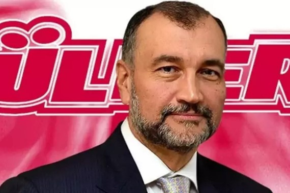 Yıldız Holding cephesinde kritik satış kararı: Murat Ülker sektörden çekiliyor