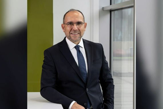 Yıldız Holding’de Üst Düzey Atama Yıldız Holding Chief Operating Officer Görevine Ali Sözen Atandı