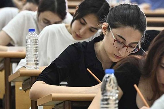 YKS Bitti, Şimdi Geleceği Planlama Zamanı! YKS Sonrası Tercih Rehberi