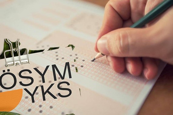 YKS Öncesi Bu Hatalara Dikkat! Sınav Stresini Başarıya Dönüştürmenin 7 Altın Kuralı