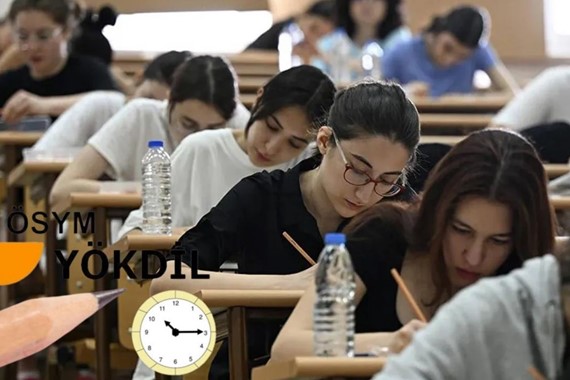 YÖKDİL/ 2 ne zaman açıklanacak? YÖKDİL/2 açıklandı mı?