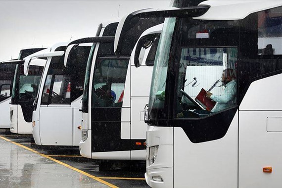 Biletiniz Yanabilir mi? Dev Otobüs Firmasından Beklenmedik Hamle: Mahkemeye Koştu!