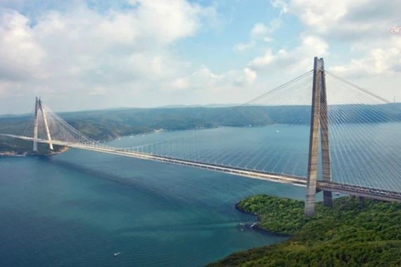 Yüksek Hızlı Tren, köprü ve otoyollarda zam yolda: Tarih belli oldu