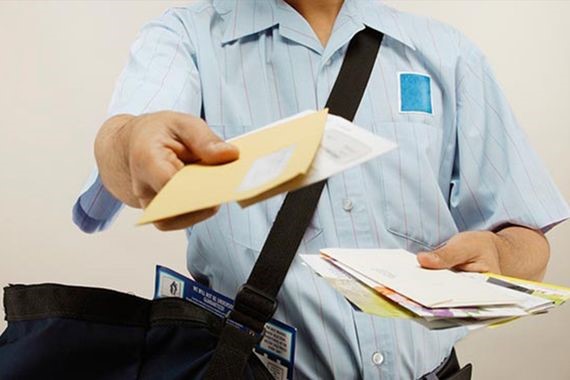 Geliri yüksek olanlara devlet yazı göndermeye başladı