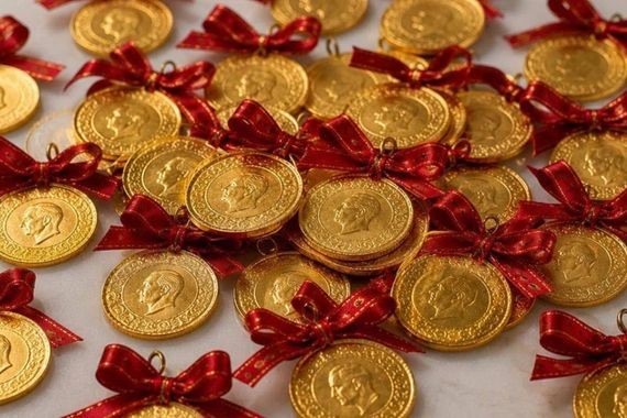 Yükselişe geçen altının düşüşü için tarih verildi