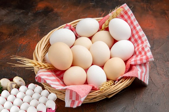 Kahvaltının maliyeti artıyor mu? Yumurtada yeni fiyat sinyali