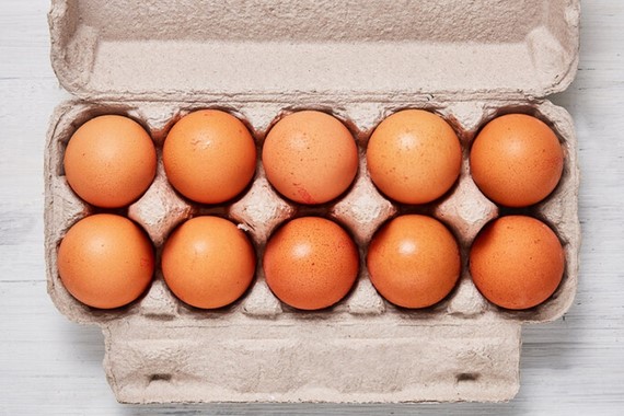 Yumurtadan yayılan salgın korkuttu! Kritik kodlar açıklandı