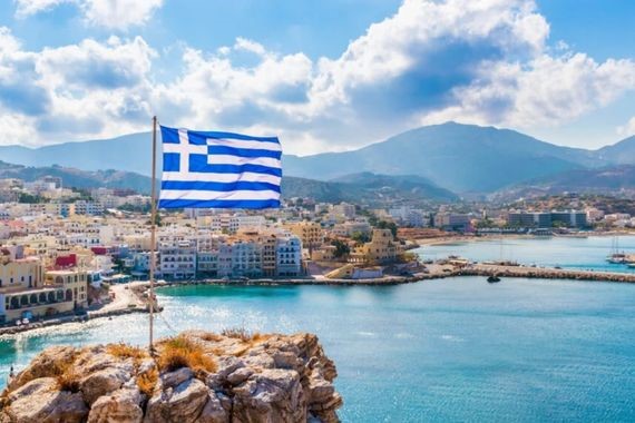 Yunan Adaları Planı Yapanlar Müjde! Bir Yıl Daha Devam Edecek