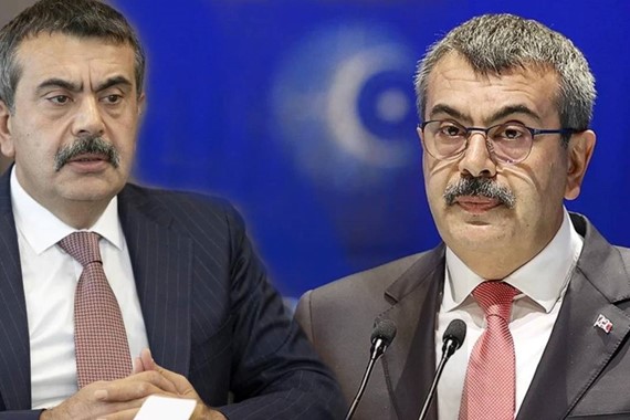 Yusuf Tekin görevinden ayrıldı mı? Yusuf Tekin istifa etti mi 2026?