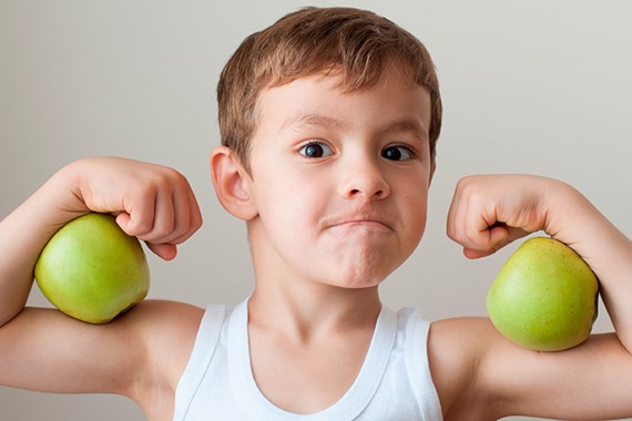 Zayıf Çocuklarda Gizli Obezite Tehlikesi: Her Zayıf Çocuk Sağlıklı mı?
