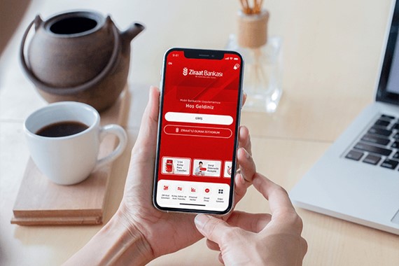 Ziraat mobilde sıkıntı mı var? Ziraat Mobil çalışmıyor mu?