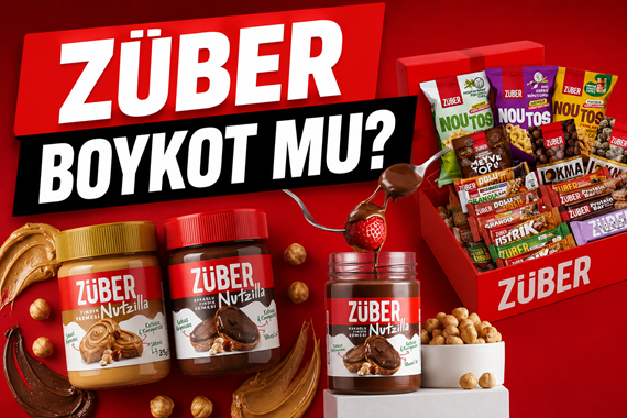 Züber boykot mu? Züber hangi ülkenin? Züber kimin?