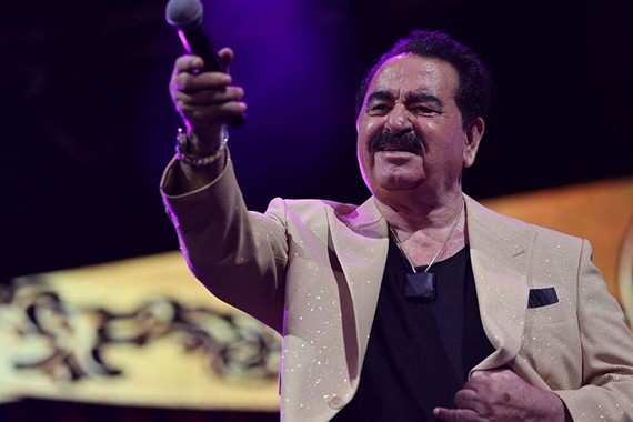 Milyonlar Dua Ediyordu: İbrahim Tatlıses Operasyon Geçirdi! İşte O ...