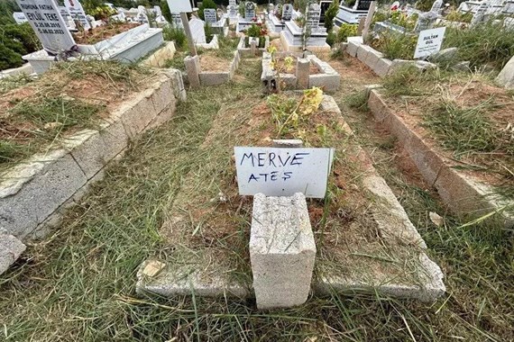 Merve Ateş